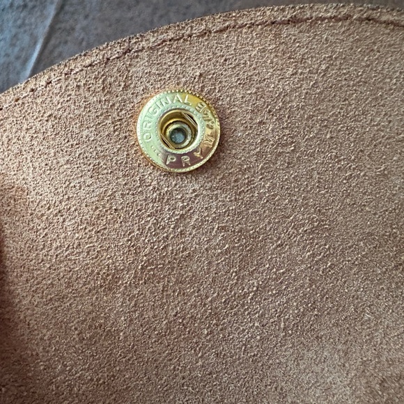 Mini Longchamp Tote - Picture 7 of 8